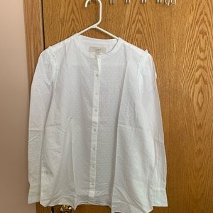 Loft women shirt